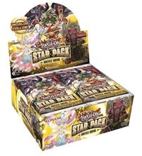 Star Pack Battle Royale 1st Edition Booster Box